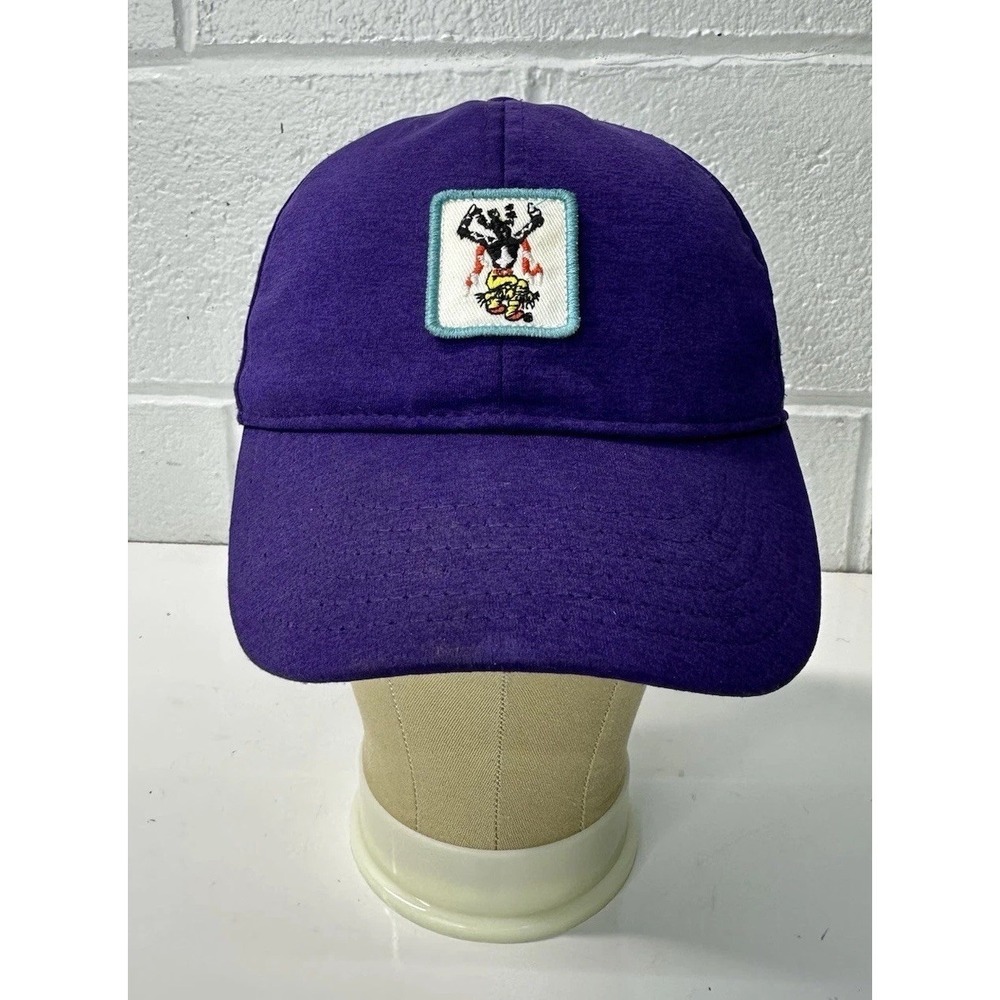 Inn of the Mountain Gods NM Hat‎ Adjustable Purple Under Armour Women's One Size